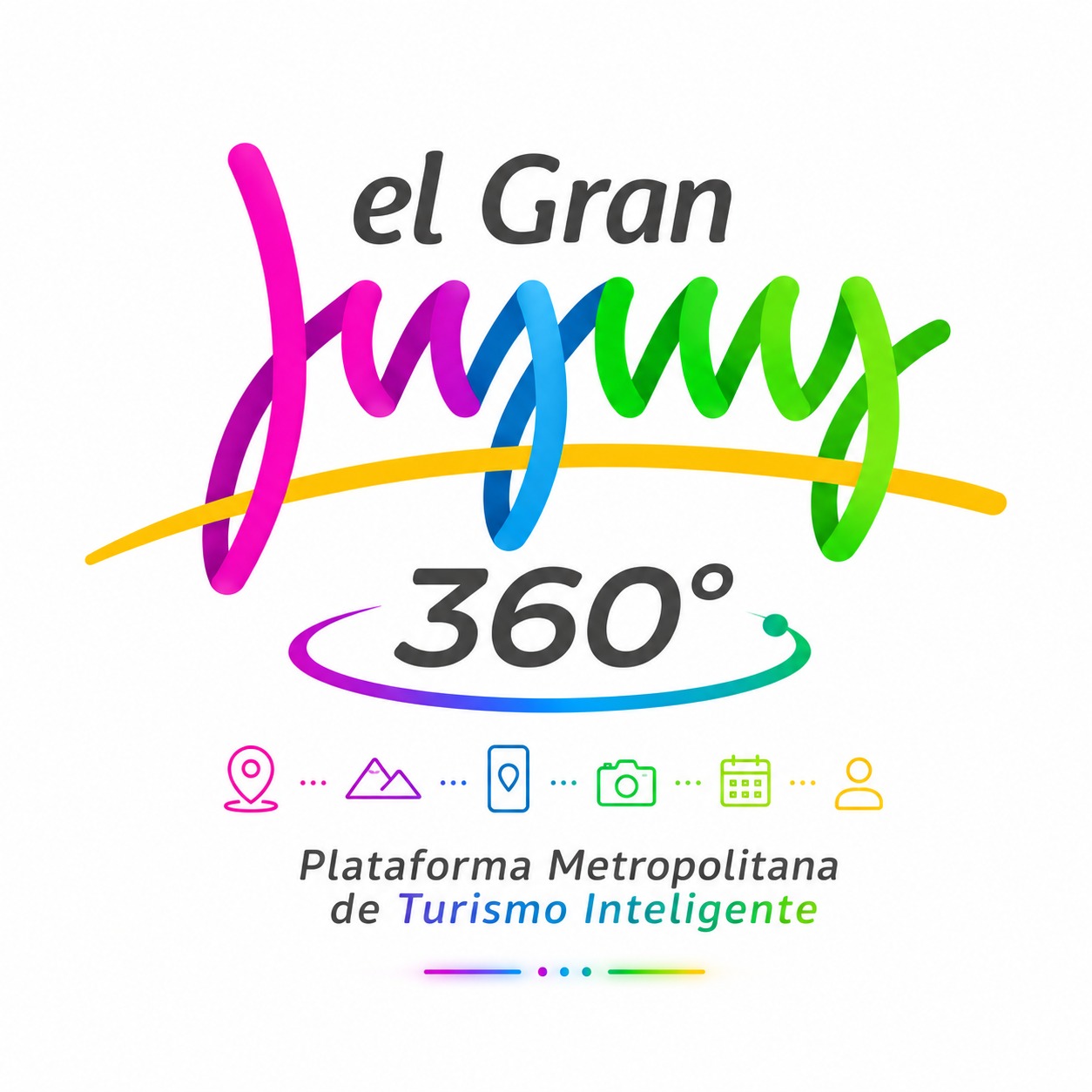 Gran Jujuy 360
