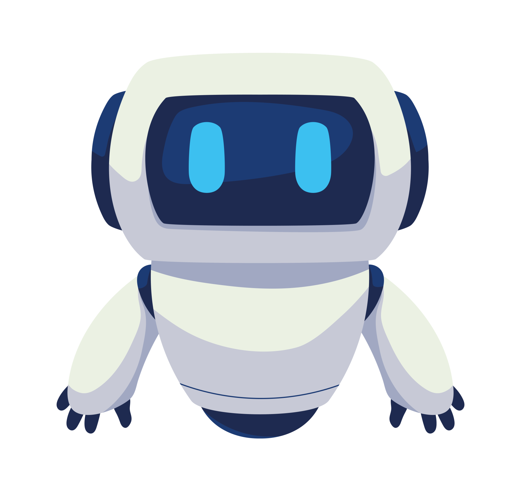 Moro, asistente virtual de Mouron-IT